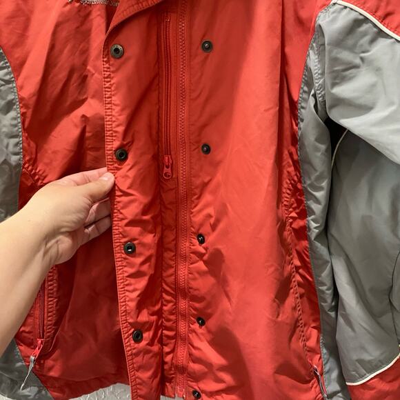 Columbia Interchange Core Jacket Women's Size M - Picture 3 of 14